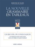 Nouvelle Grammaire en tableaux (La) [ancienne édition]